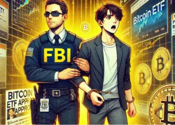 FBI Tangkap Peretas di Balik Pengumuman Palsu Persetujuan ETF Bitcoin oleh SEC