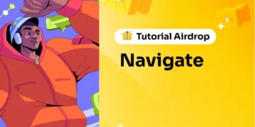 Tutorial Airdrop Navigate