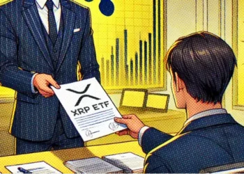Bitwise Ajukan ETF XRP di Delaware