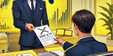 Bitwise Ajukan ETF XRP di Delaware