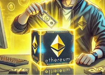 Hacker Radiant Capital Alihkan $52 Juta Dana Curian ke Ethereum