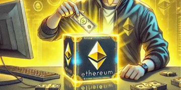 Hacker Radiant Capital Alihkan $52 Juta Dana Curian ke Ethereum