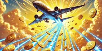 Top 5 Airdrop Kripto Bulan Oktober 2024 dengan Potensi Keuntungan Terbesar