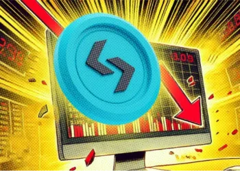 Token $BGB Bitget Anjlok 52% dalam 15 Menit!