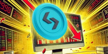 Token $BGB Bitget Anjlok 52% dalam 15 Menit!