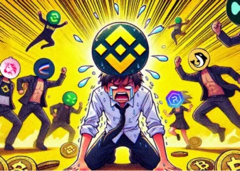 Binance dan Crypto.com Mulai Kehilangan Pengaruh, DEX Semakin Kuat Binance dan Crypto.com Mulai Kehilangan Pengaruh, DEX Semakin Kuat