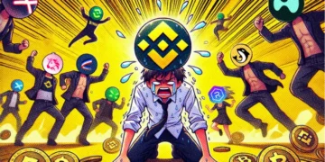 Binance dan Crypto.com Mulai Kehilangan Pengaruh, DEX Semakin Kuat