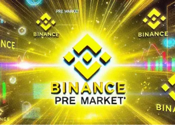 Binance Resmi Luncurkan Fitur Perdagangan Pre-Market: Kesempatan Beli Token Sebelum Resmi Listing