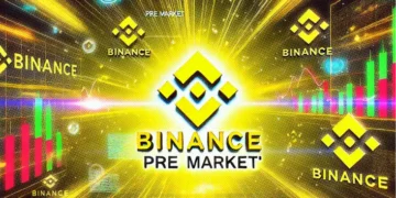 Binance Resmi Luncurkan Fitur Perdagangan Pre-Market: Kesempatan Beli Token Sebelum Resmi Listing