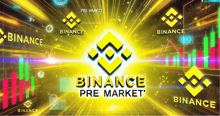 Binance Resmi Luncurkan Fitur Perdagangan Pre-Market: Kesempatan Beli Token Sebelum Resmi Listing