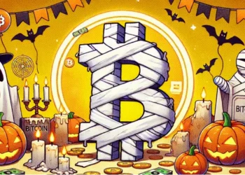 Weekly Bitcoin Outlook (28 Oktober 2024)