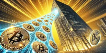 Rekor Baru! Inflow $556 Juta ke Bitcoin ETF, Bukti Minat Besar Institusi Terhadap Kripto