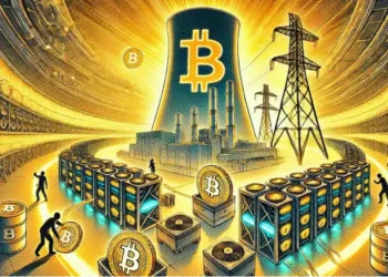 Google Kembangkan Mining Kripto dengan Energi Nuklir Google Kembangkan Mining Kripto dengan Energi Nuklir