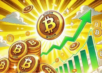 Bitcoin Capai $67K, Angka Tertinggi Sejak Agustus