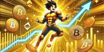 Kenaikan Arus Masuk Bitcoin Dongkrak Asset Digital hingga $27 Miliar