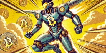 Weekly Bitcoin Outlook (14 Oktober 2024)