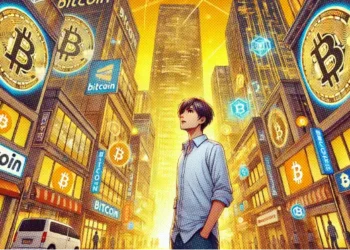 Praxis, Proyek Kota Ramah Kripto Yang Dapatkan Pendanaan $525 Juta