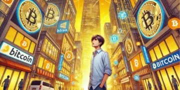 Praxis, Proyek Kota Ramah Kripto Yang Dapatkan Pendanaan $525 Juta