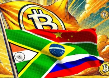 BRICS Dorong Penggunaan Bitcoin untuk Hindari Sanksi Barat