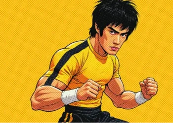 “seriousLee”: Kolaborasi 1inch dan Bruce Lee Family Dorong Adopsi DeFi