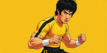 “seriousLee”: Kolaborasi 1inch dan Bruce Lee Family Dorong Adopsi DeFi