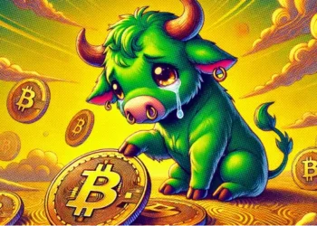 Bitcoin ETF Alami Penurunan Setelah 2 Minggu Bull Run
