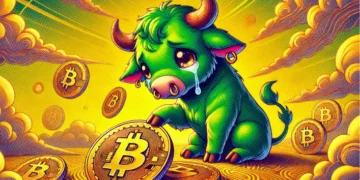 Bitcoin ETF Alami Penurunan Setelah 2 Minggu Bull Run