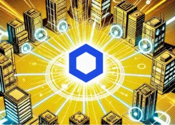 Chainlink Rilis Private Blockchain Technology Untuk Lembaga Keuangan Global