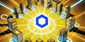 Chainlink Rilis Private Blockchain Technology Untuk Lembaga Keuangan Global