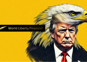Trump Dorong Peluncuran Whitelist WLFI untuk Revolusi Kripto