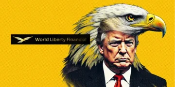 Trump Dorong Peluncuran Whitelist WLFI untuk Revolusi Kripto