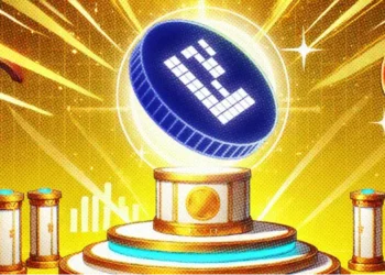 Baru Listing, EigenLayer Masuk 100 Besar Market Cap Kripto