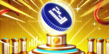 Baru Listing, EigenLayer Masuk 100 Besar Market Cap Kripto