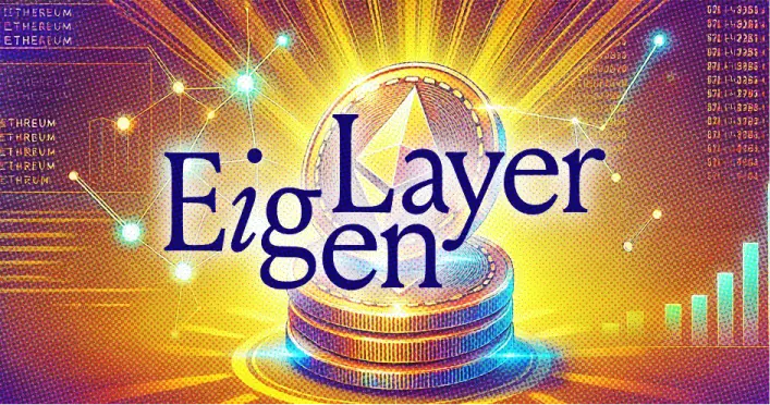 EigenLayer Permudah Restaking Ethereum di Kraken