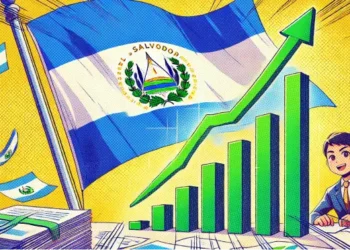 Obligasi El Salvador Melejit di Tengah Kontroversi Kebijakan Bitcoin Obligasi El Salvador Melejit di Tengah Kontroversi Kebijakan Bitcoin