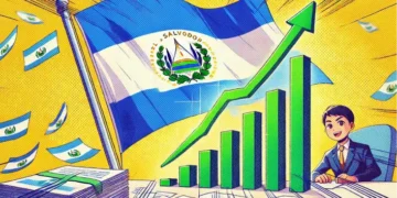 Obligasi El Salvador Melejit di Tengah Kontroversi Kebijakan Bitcoin