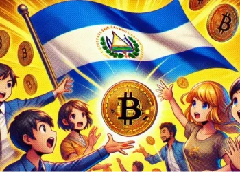 Hanya 7,5% Warga El Salvador yang Gunakan Bitcoin Hanya 7,5% Warga El Salvador yang Gunakan Bitcoin