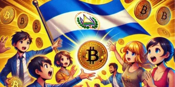Hanya 7,5% Warga El Salvador yang Gunakan Bitcoin