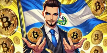 Presiden El Salvador Donasikan 2 Bitcoin untuk Bangun 1.000 Sekolah di Honduras