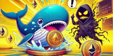 Whale Ini Kehilangan $36 Juta dalam Serangan Phishing yang Menyebabkan Depeg DETH
