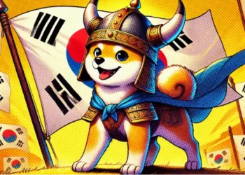 FLOKI Kemungkinan Akan Segera Listing di Upbit