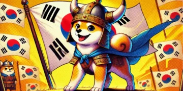 FLOKI Kemungkinan Akan Segera Listing di Upbit