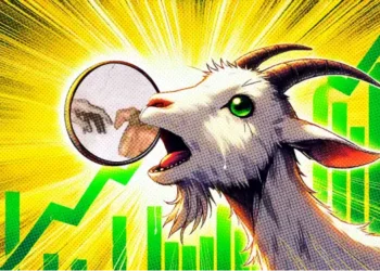 Sejarah $GOAT, Meme Coin yang Dibuat oleh AI