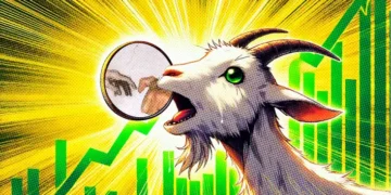 Sejarah $GOAT, Meme Coin yang Dibuat oleh AI