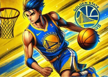 Coinbase Gantikan FTX sebagai Sponsor Kripto Golden State Warriors