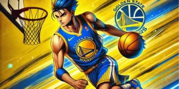 Coinbase Gantikan FTX sebagai Sponsor Kripto Golden State Warriors
