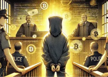 Hacker Bitfinex Terancam 5 Tahun Penjara Atas Pencucian 120.000 Bitcoin Curian