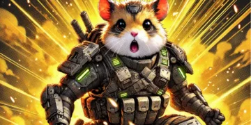 Hamster Kombat Season 2 Hadirkan Alur Baru: Pemain Kini Bisa Jadi CEO dan Kembangkan Game