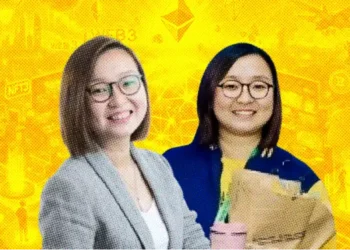 Irene Umar, Pengusaha Blockchain yang Jadi Wakil Menteri Ekonomi Kreatif
