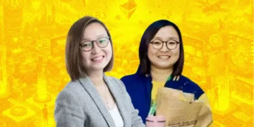 Irene Umar, Pengusaha Blockchain yang Jadi Wakil Menteri Ekonomi Kreatif